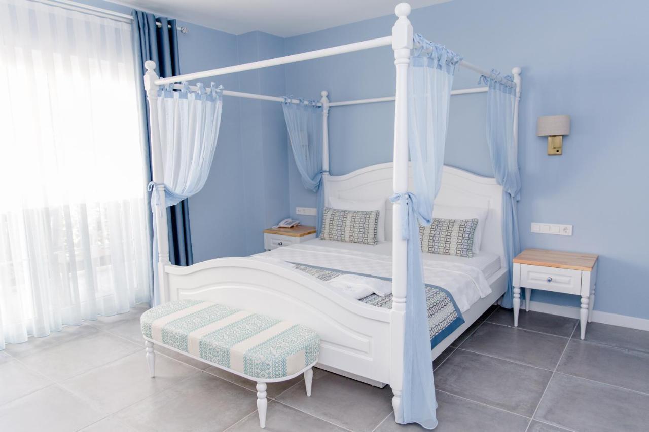Hotel Luvi - Adults Only