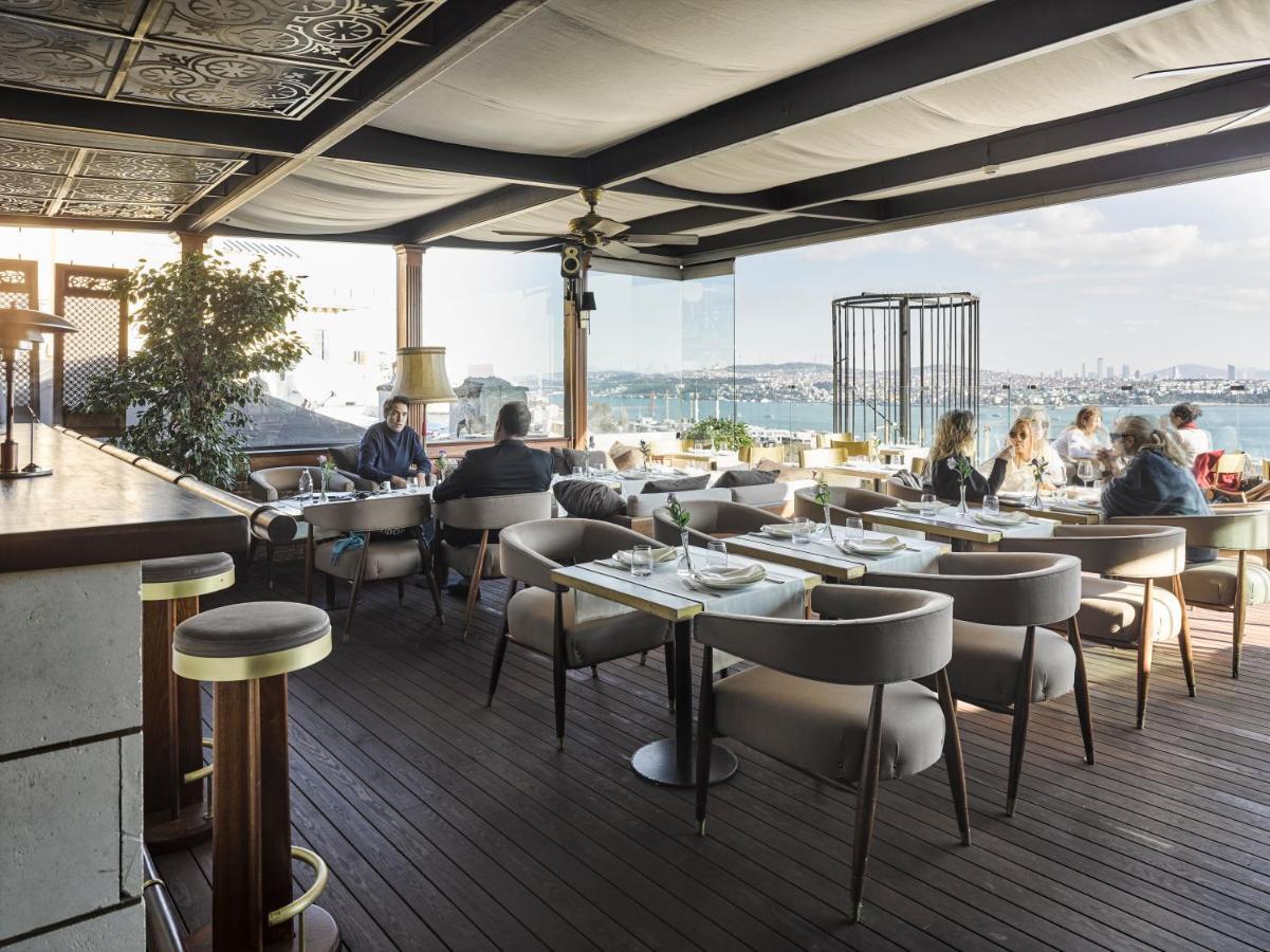 Georges Galata Hotel Istanbul
