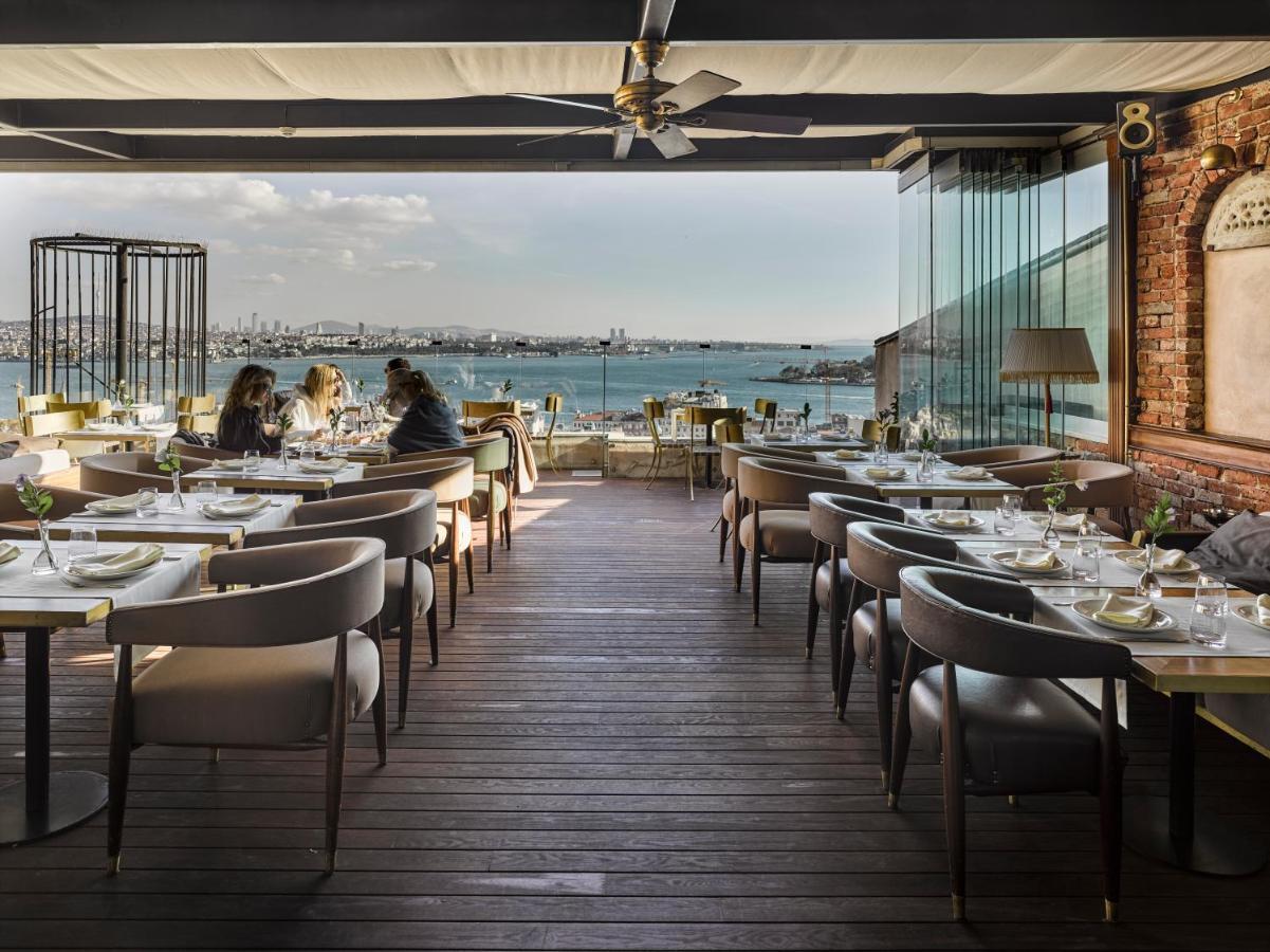 Georges Galata Hotel Istanbul