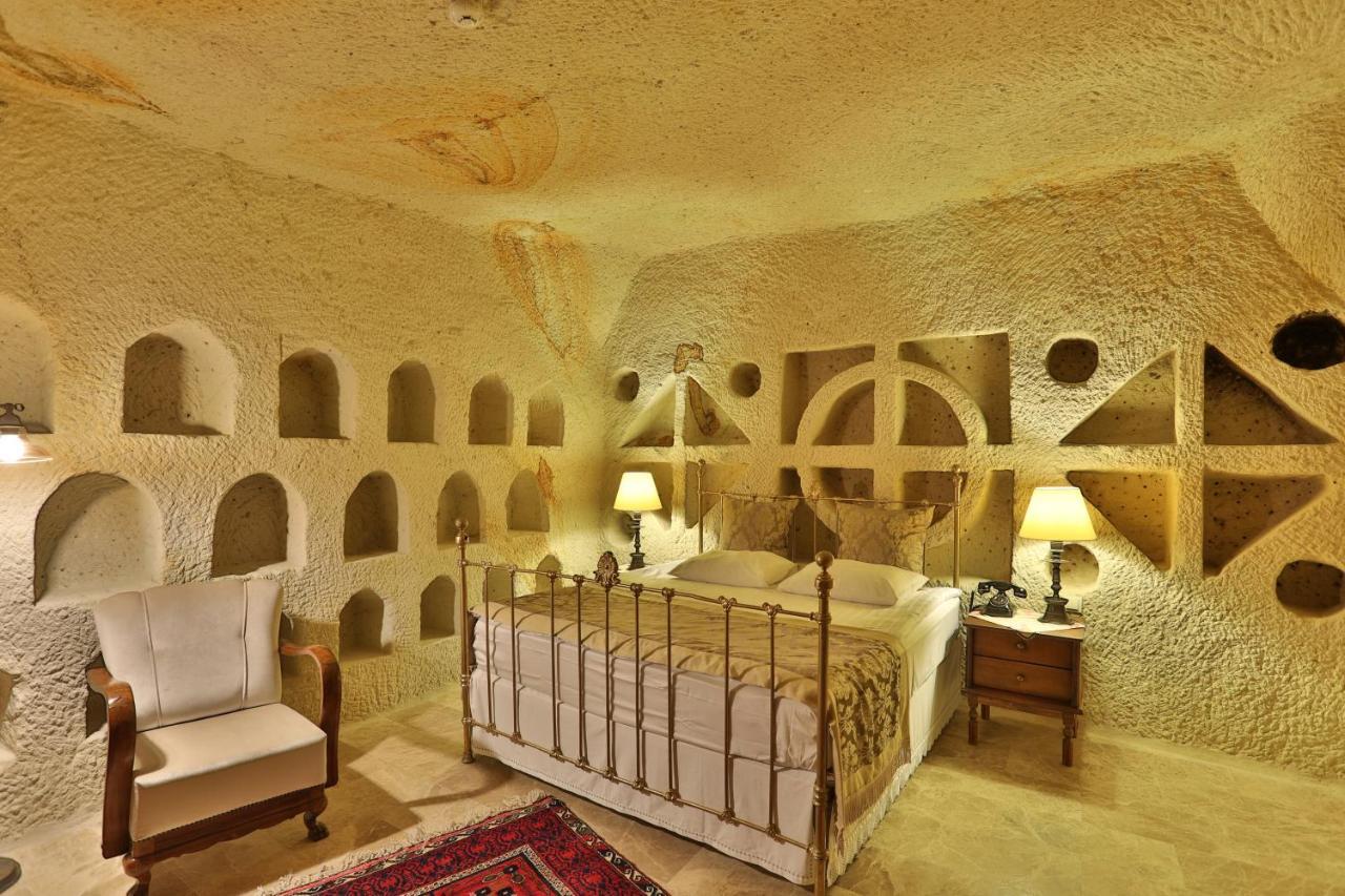 Yunak Evleri Cappadocia Hotel Urgup