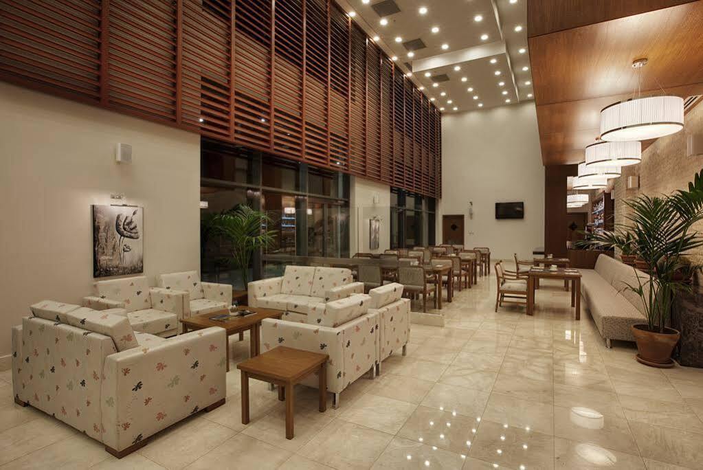 Park Dedeman Denizli Hotel 4*