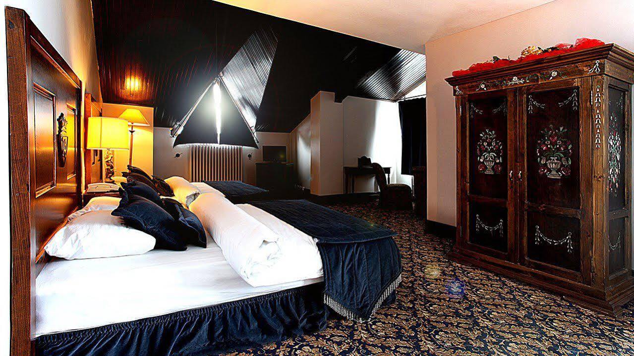 Hotel Le Yazici Uludag (Bursa)