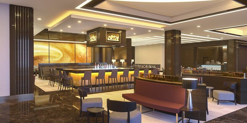 Hotel Mercure West & Convention Center
