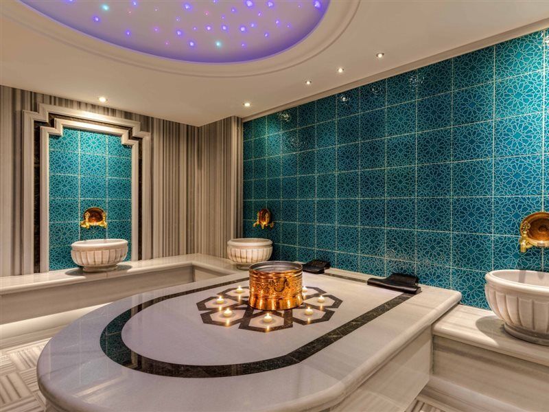 Beethoven Senfoni Hotel Istanbul