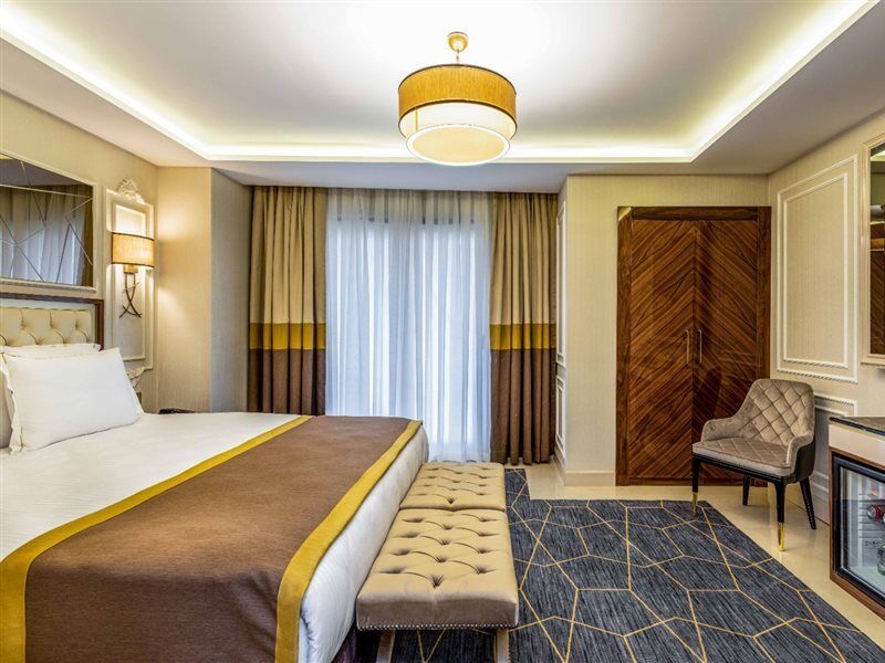 Beethoven Senfoni Istanbul