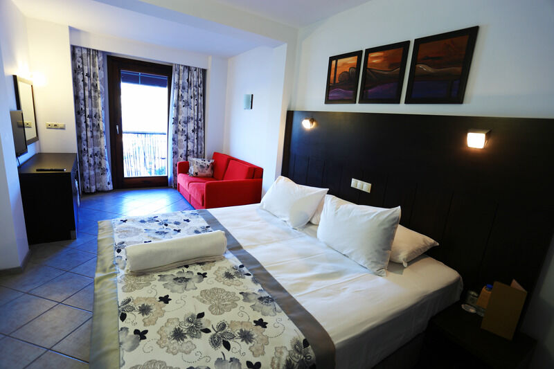 Costa Farilya Special Class Bodrum Hotel 4*