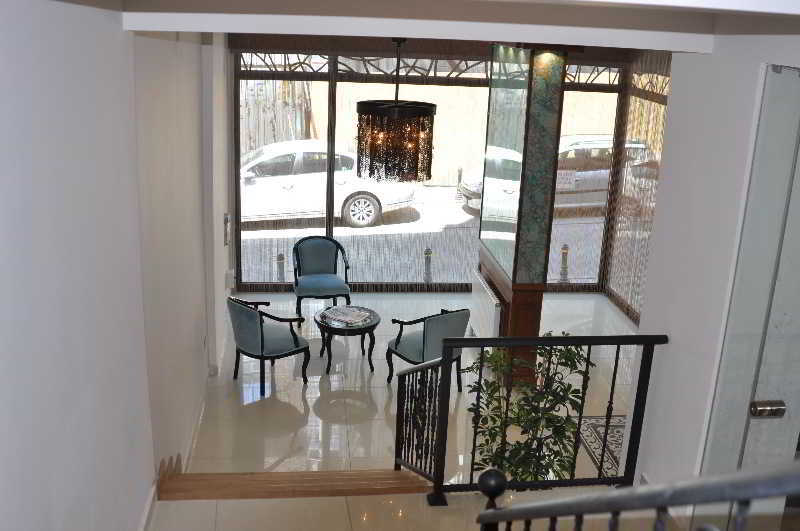 Hotel Emirtimes Kadikoey