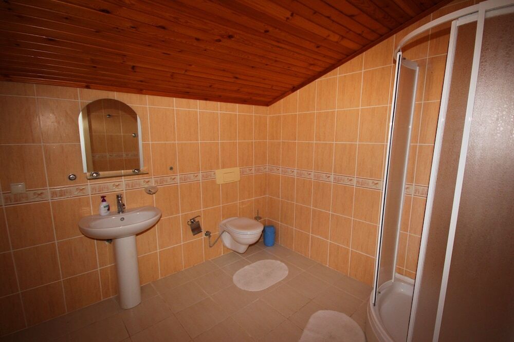 Villa Paradise Town Belhamra