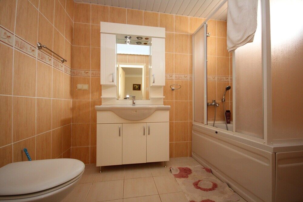 Villa Paradise Town Belhamra Belek