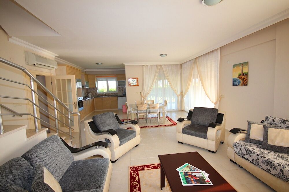 Paradise Town Belhamra Villa Belek