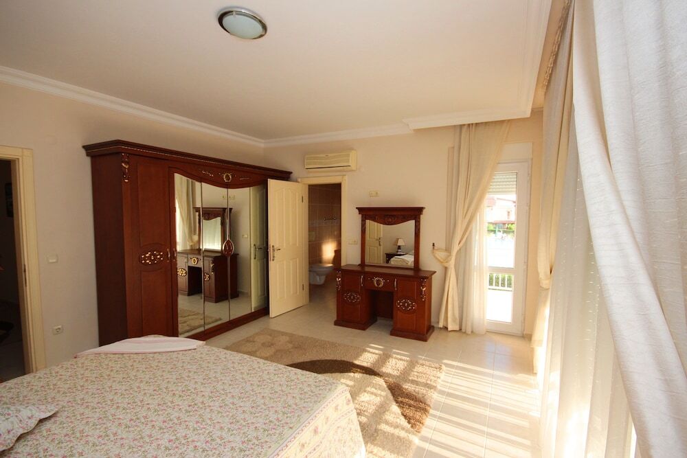 Villa Paradise Town Belhamra Belek