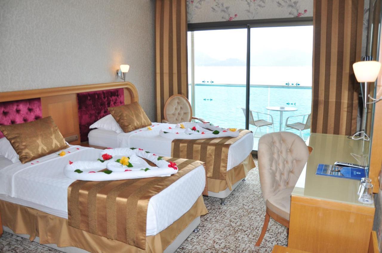 Hotel Oersmaris Boutique Marmaris