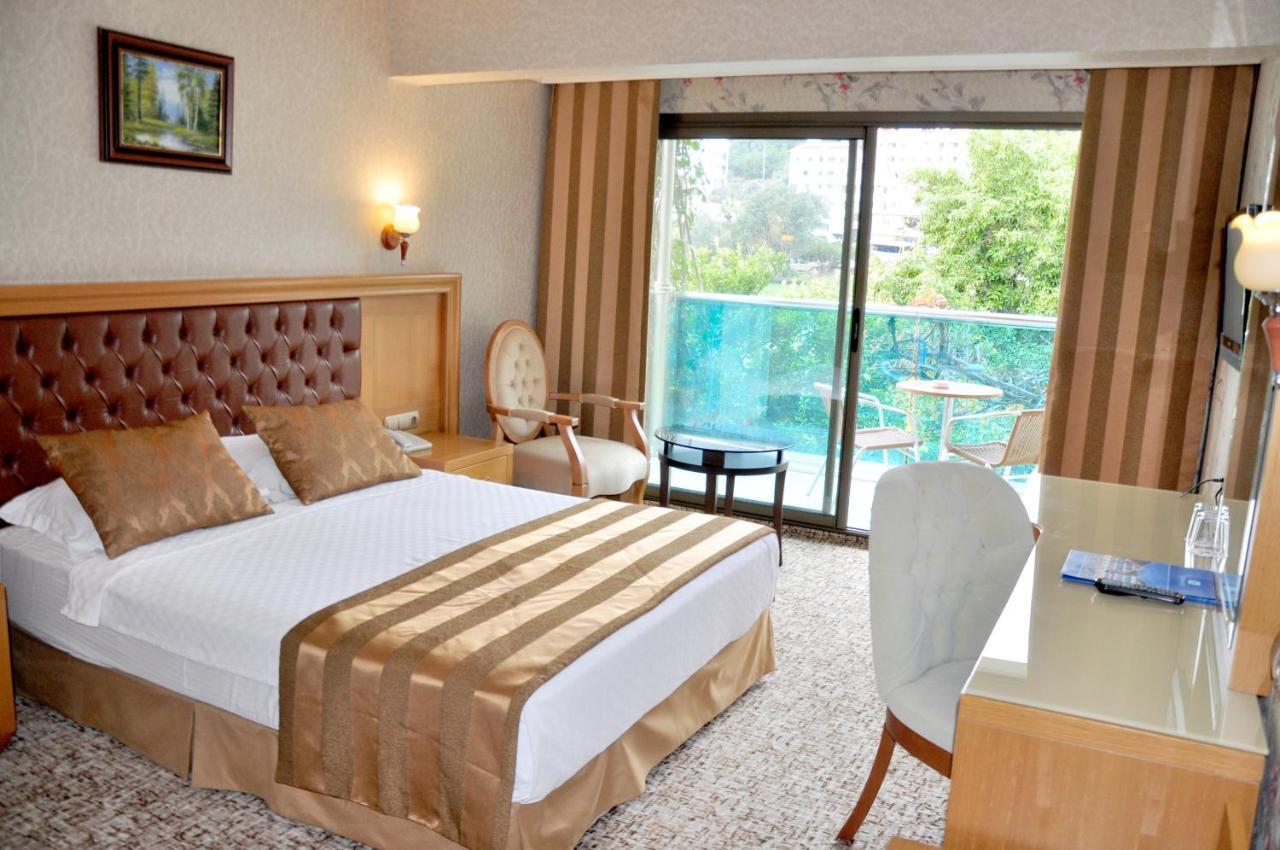 Oersmaris Boutique 4*