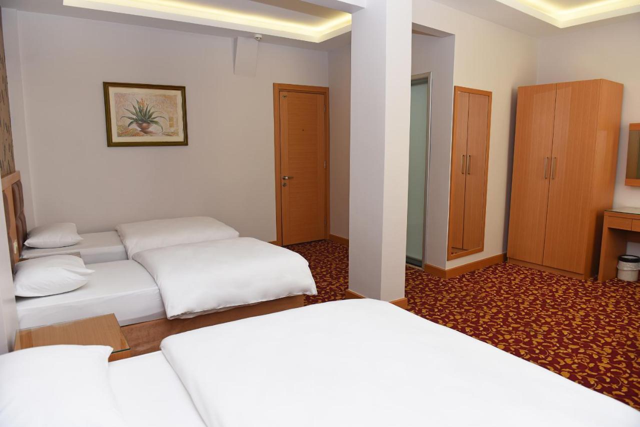 Hotel Grand Umit 2*