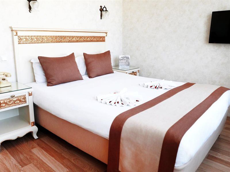 Hotel Yusufpasa Konagi - Special Class