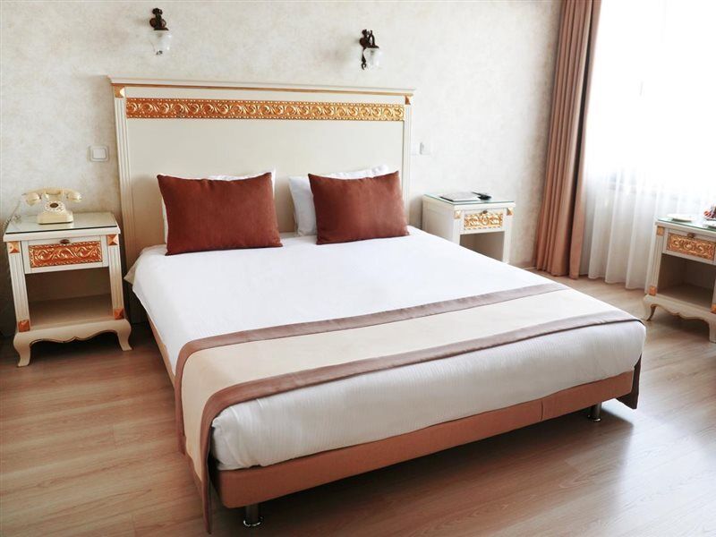 Hotel Yusufpasa Konagi - Special Class Istanbul