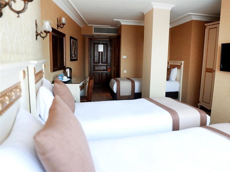 Hotel Yusufpasa Konagi - Special Class