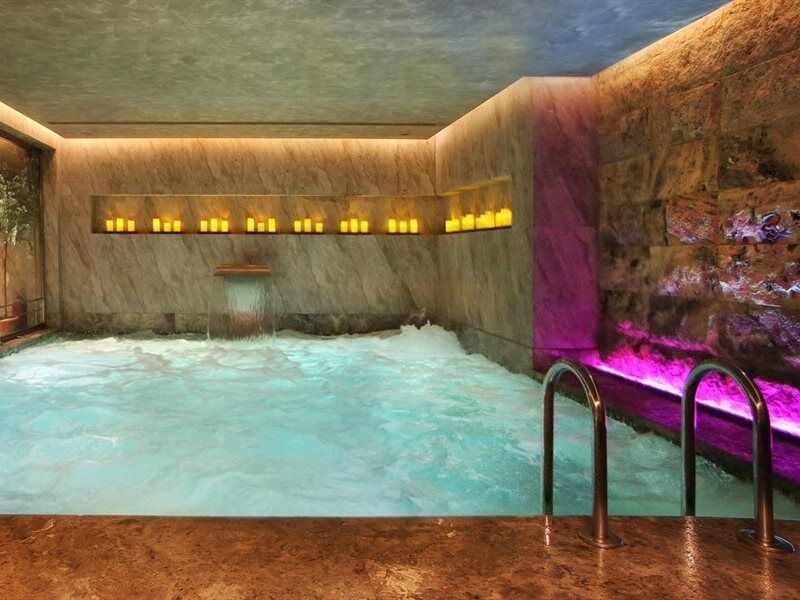 Berjer Boutique & Hotel Istanbul