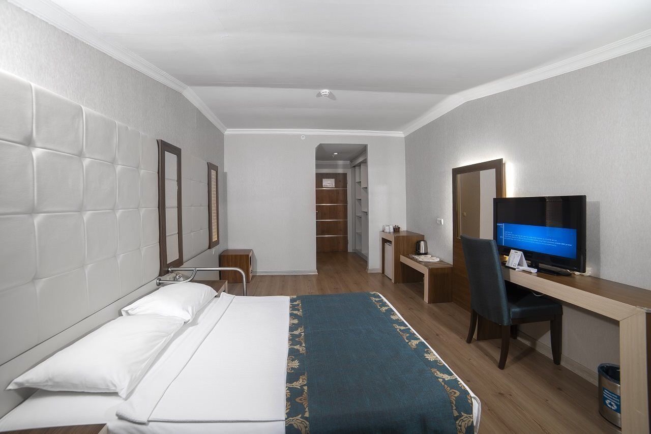 Beach Club Doganay Hotel