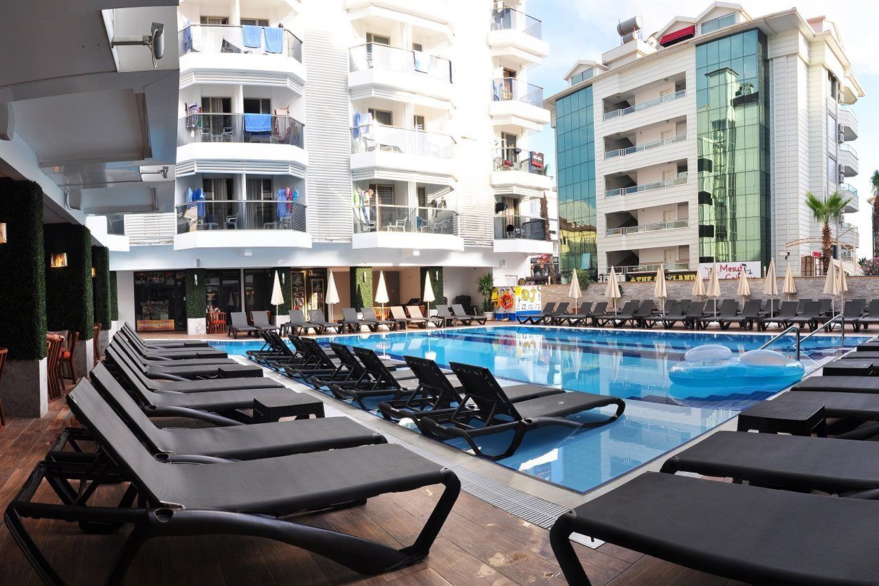 Hotel Oba Star Alanya