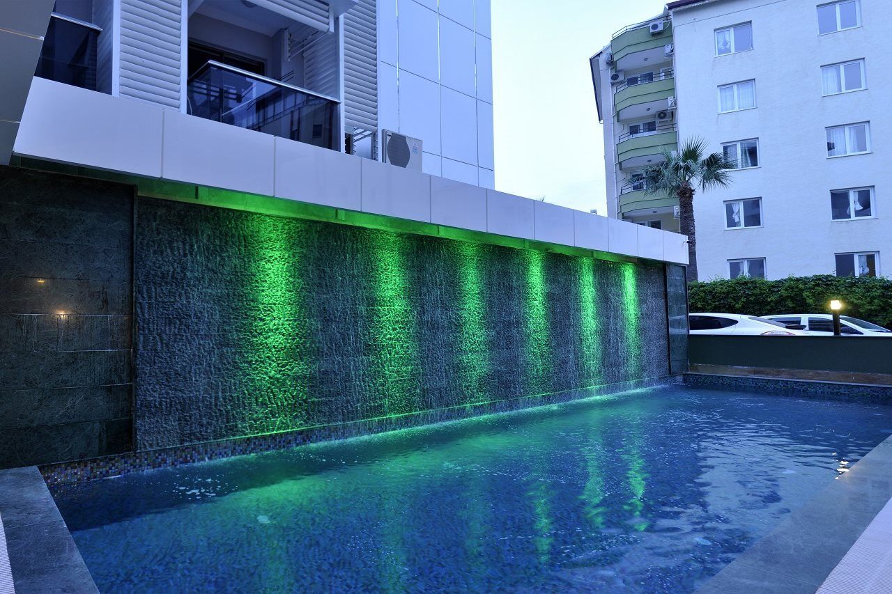 Oba Star Hotel 4*