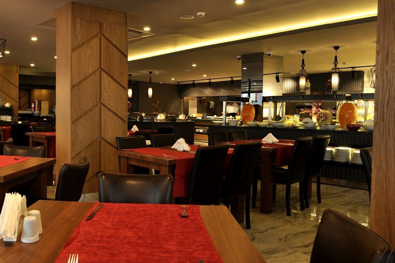 Hotel Oba Star Alanya