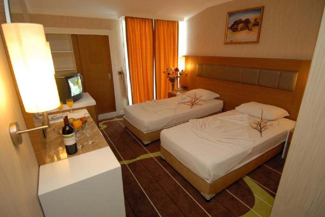 Oba Star Alanya