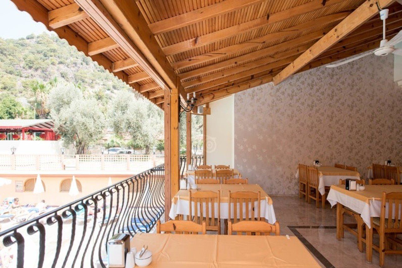 Belcehan 3* Oludeniz