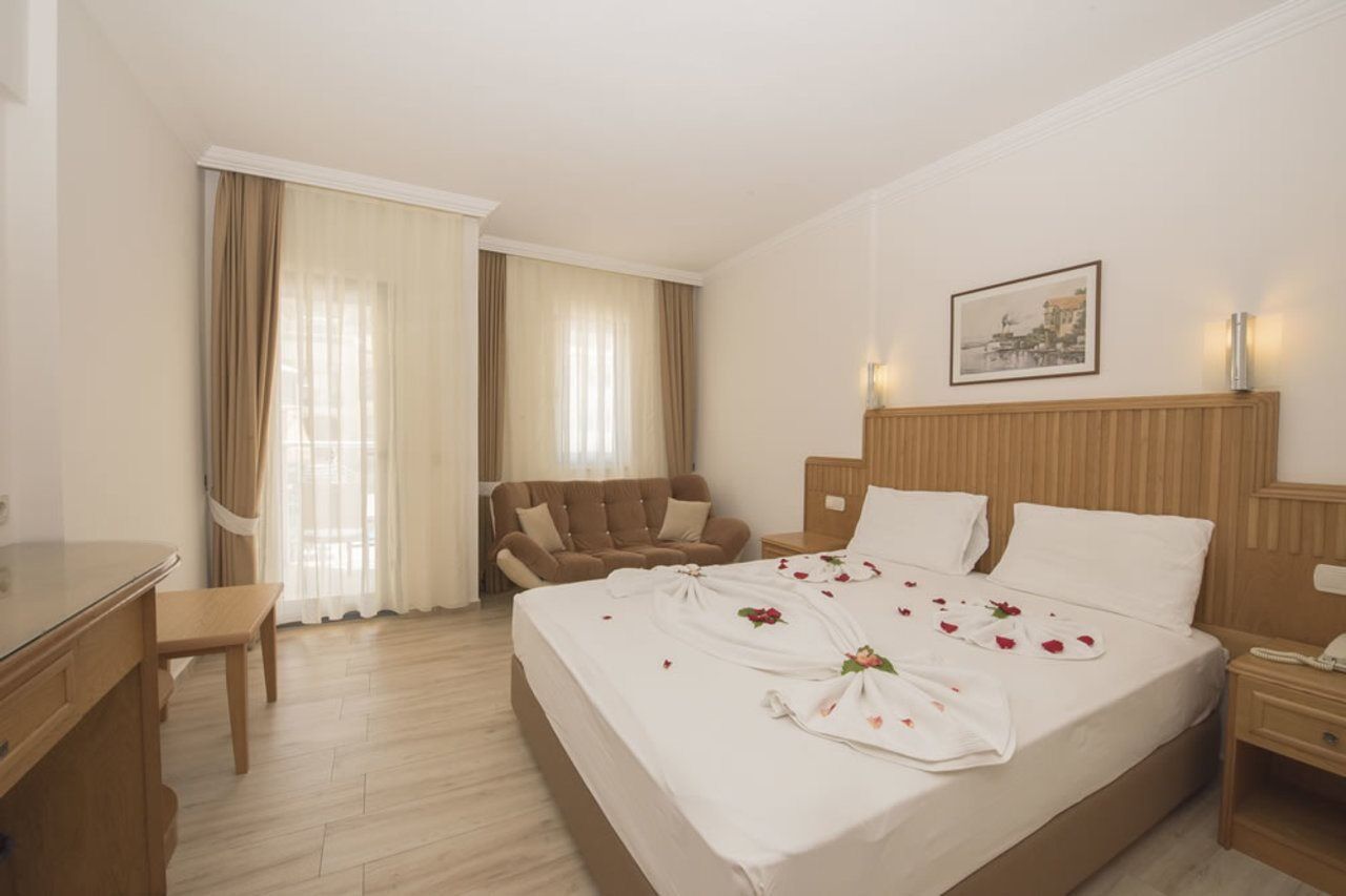 Belcehan Resort Oludeniz