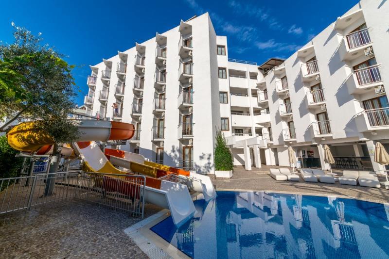 Hotel Ideal Panorama