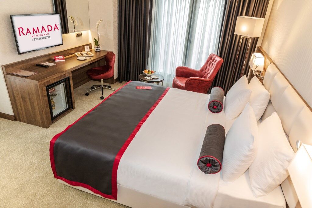 Ramada Beylikduzu Hotel Istanbul