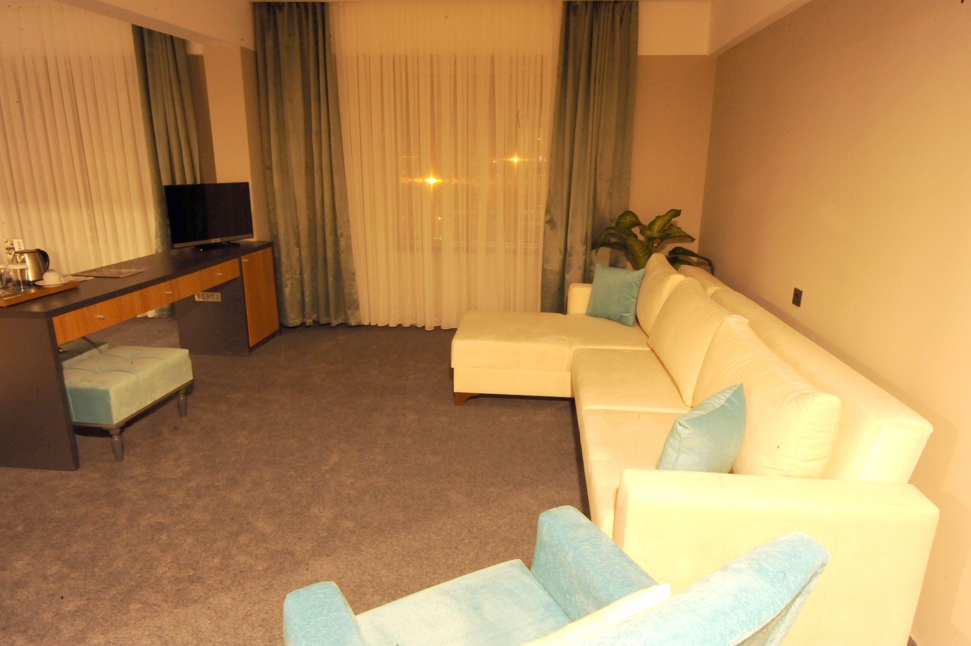 Fier Life Center 3* Kayseri
