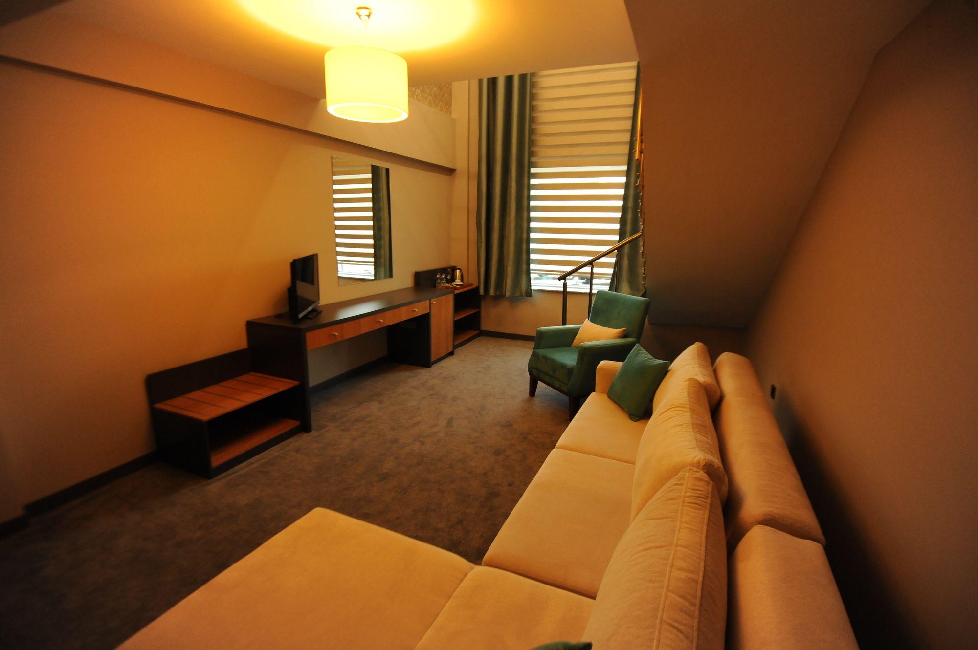 Fier Life Center 3* Kayseri