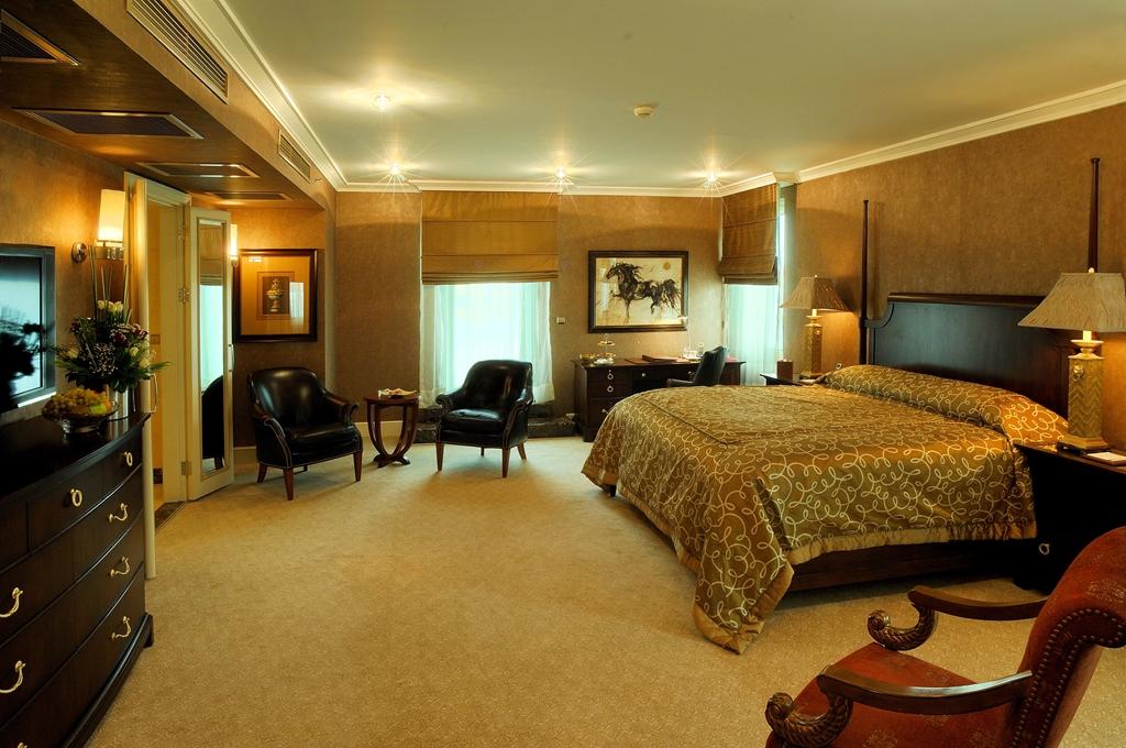 Hotel Divan Ankara