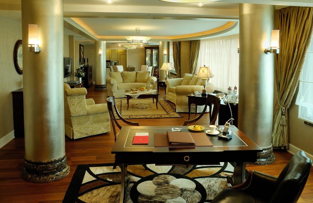 Divan 5* Ankara