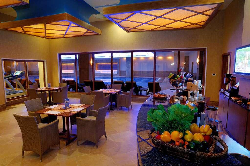 Hotel Divan Ankara