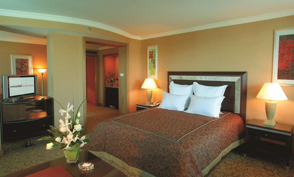 Hotel Divan Ankara