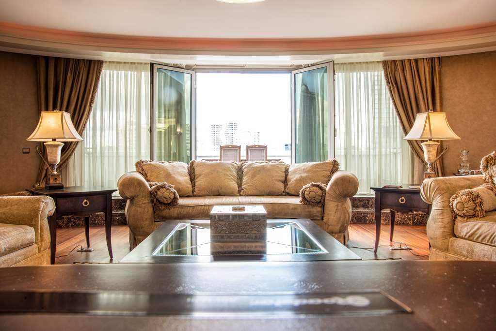 Divan 5*