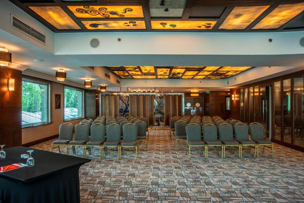 Divan 5* Ankara