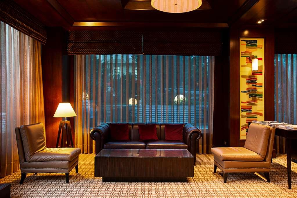 Divan Hotel Ankara
