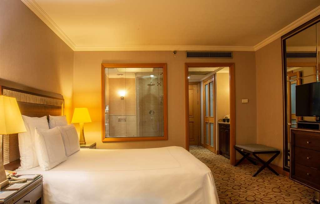 Divan 5* Ankara