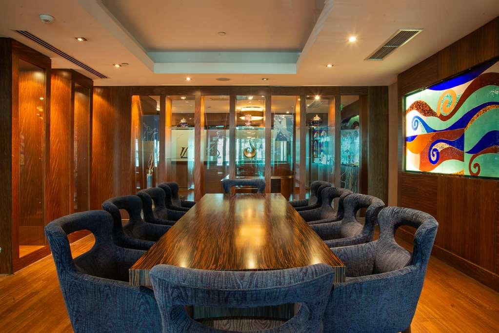 Divan 5* Ankara