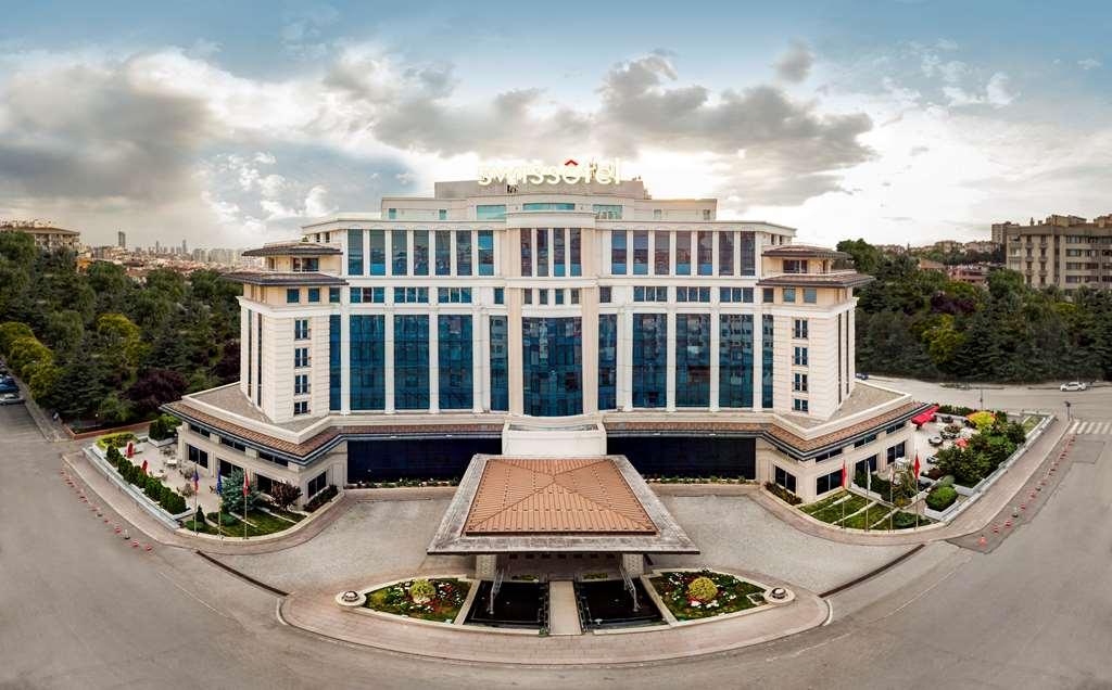 Divan Hotel Ankara