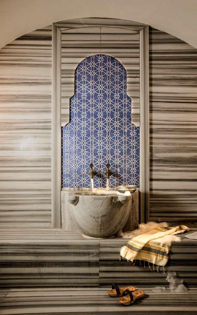Divan 5* Ankara