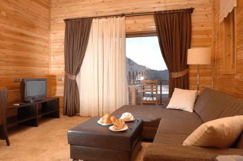 Hotel Club Sun Village 3*