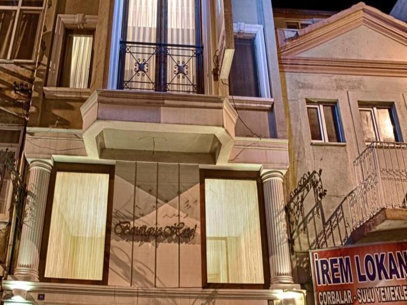 Pelit Hotel 3*