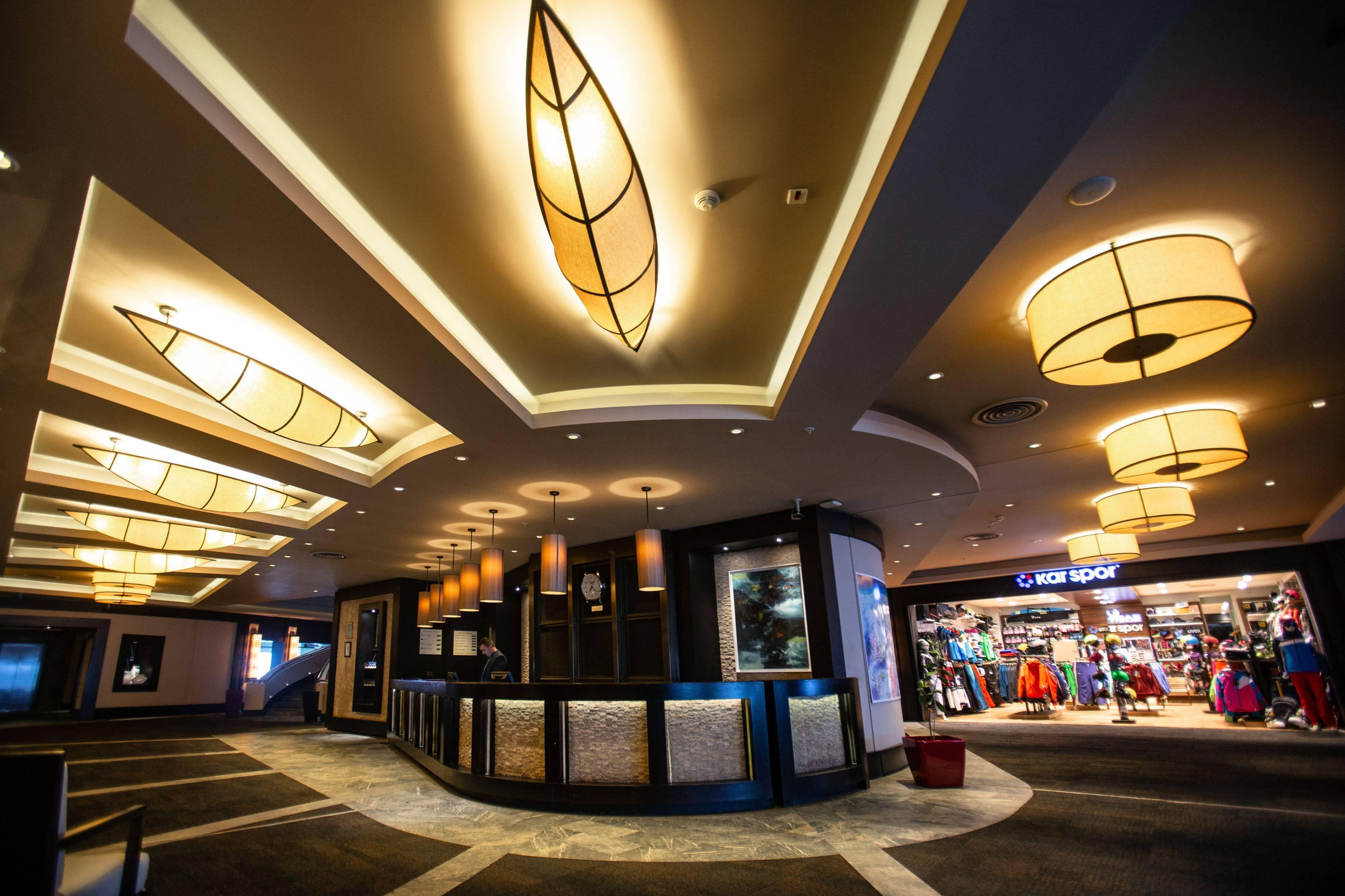 Sway Hotel 5*
