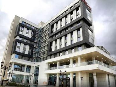 Wyndham Garden Hotel