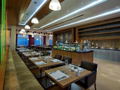 Hotel Wyndham Garden Diyarbakir