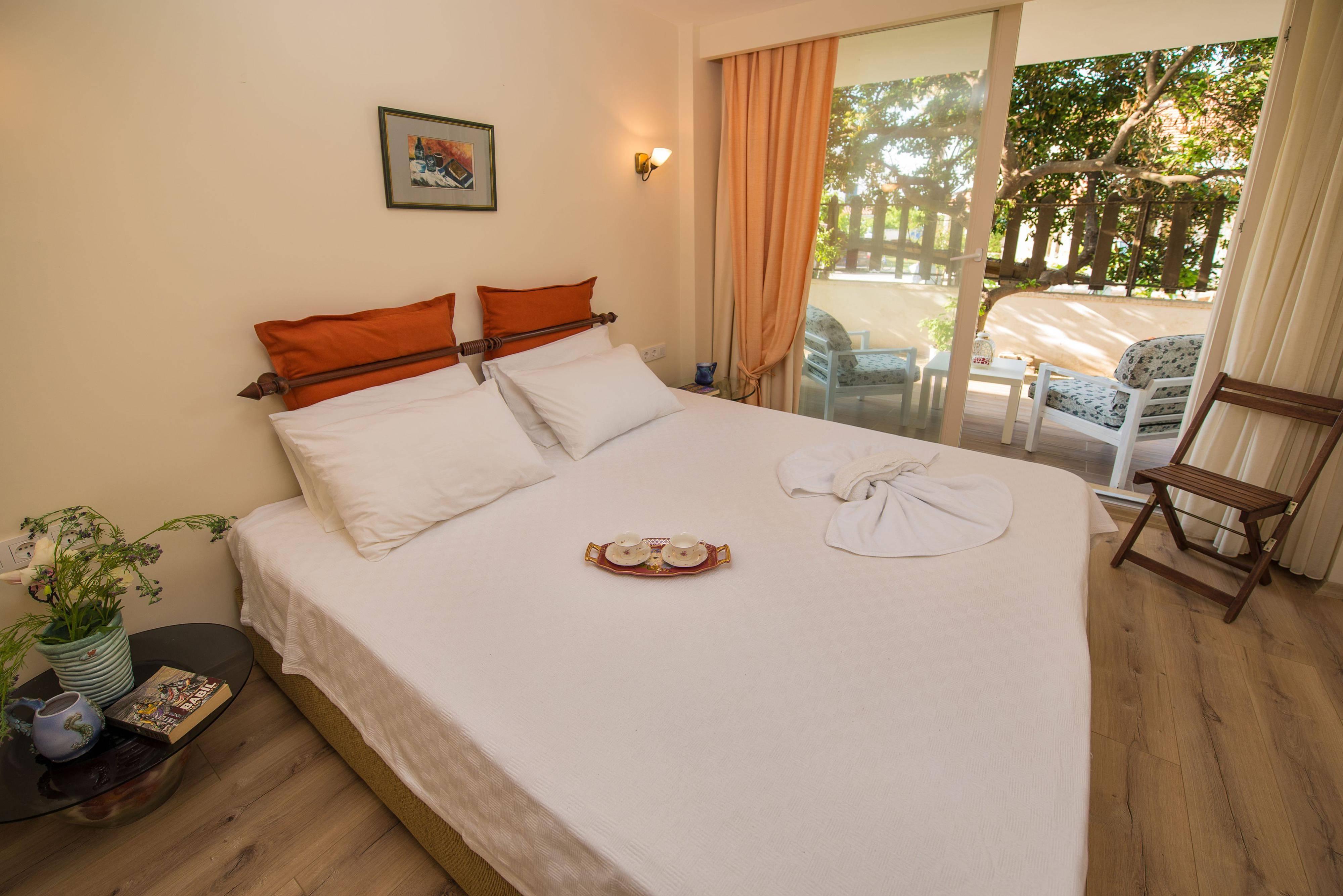 Hotel Destina Cesme
